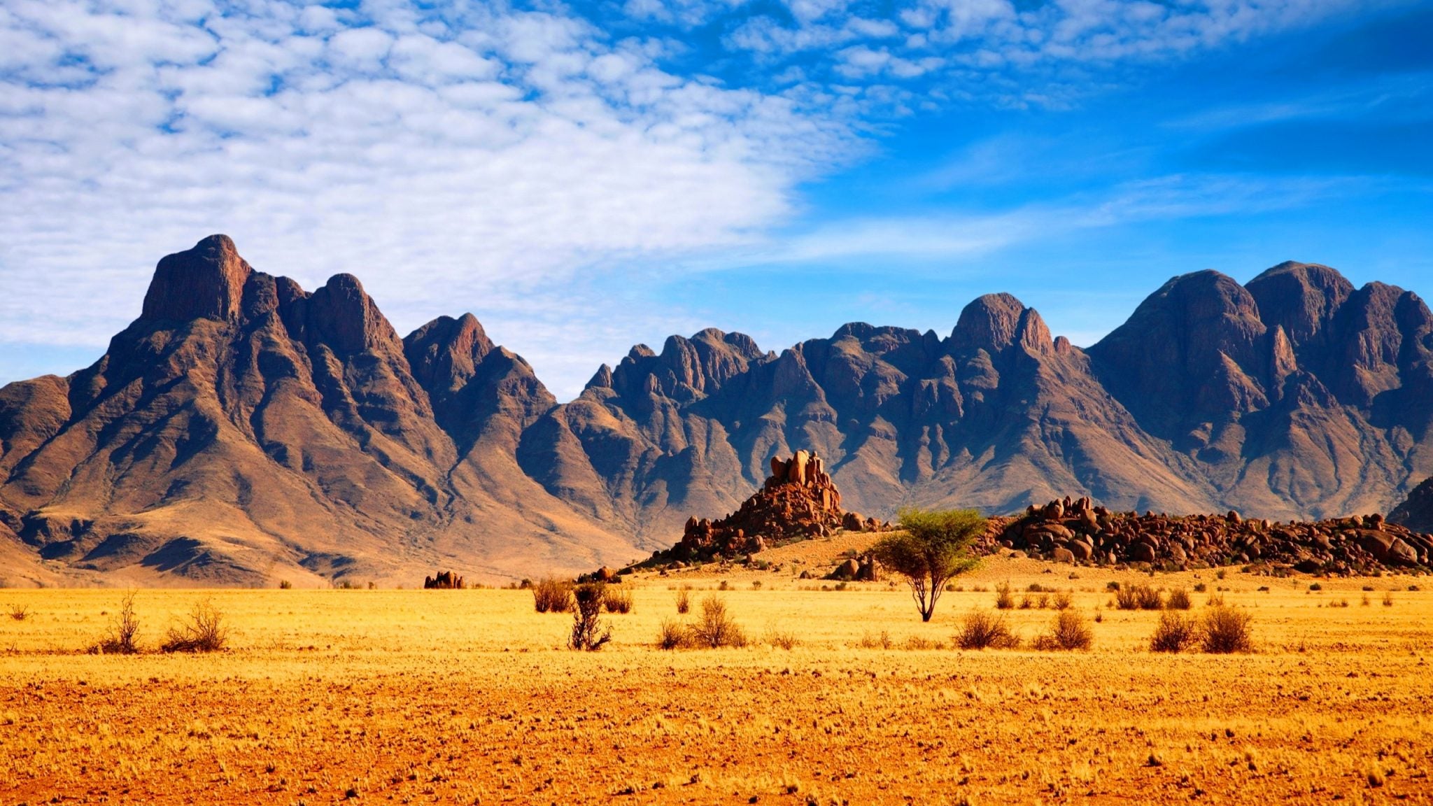 Africa