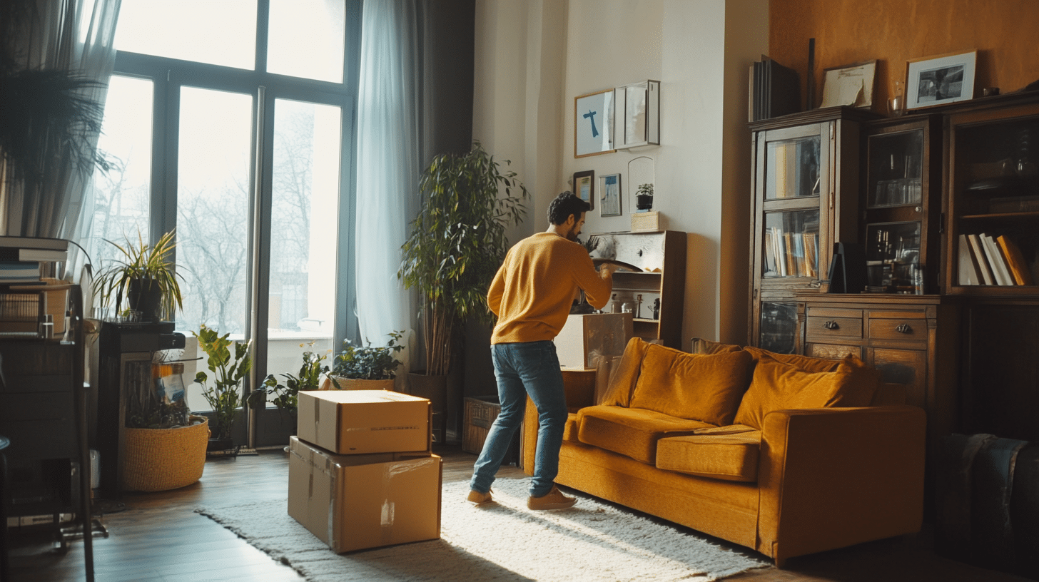 Multi-Functional Furniture: Optimize Space and Budget