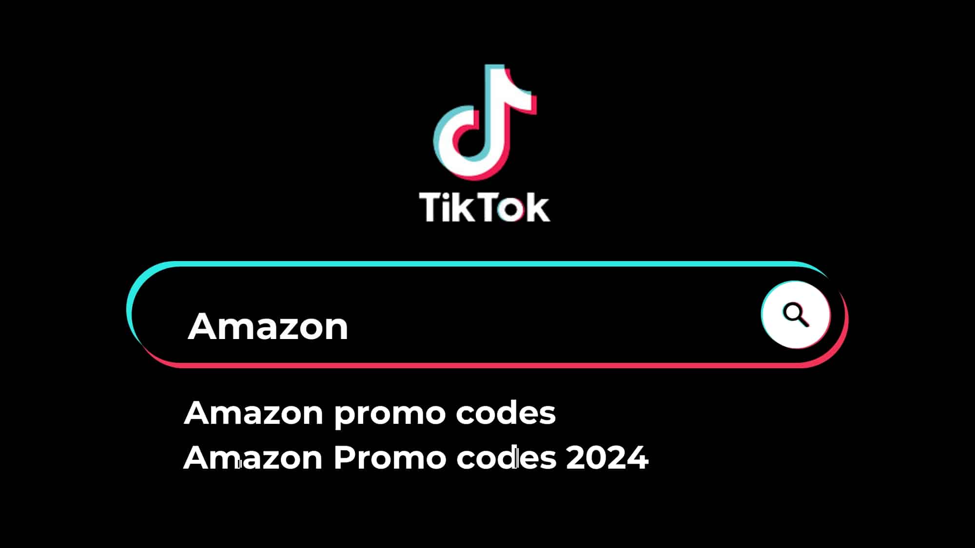 Use TikTok’s Search Bar Like Google