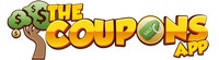 Coupons App