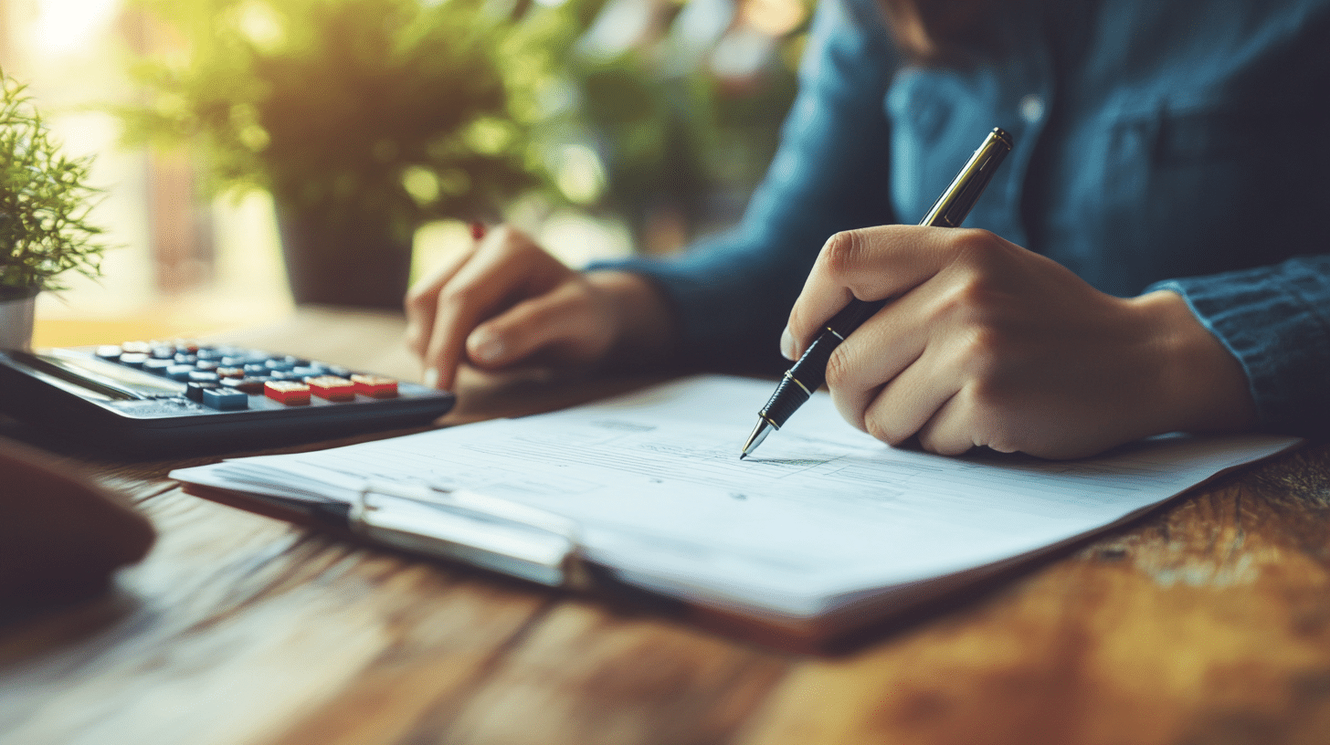 Plan and Budget Wisely