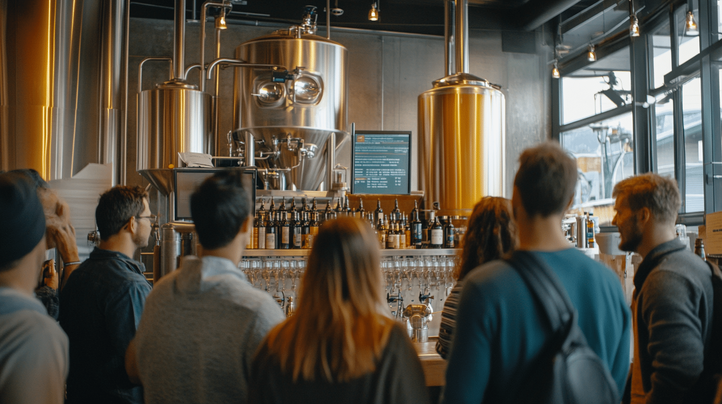 Catch a Free Brewery Tour at Great Divide Brewing Co.