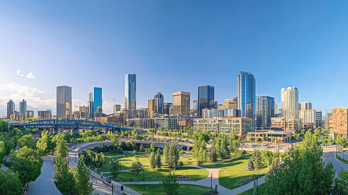 23 Best Activities, Vacation Adventures, and Things to Do in Denver