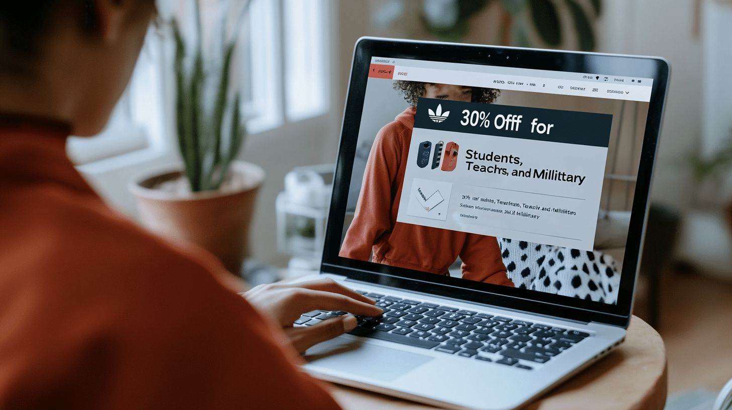 Student, Teacher, and Military Discounts