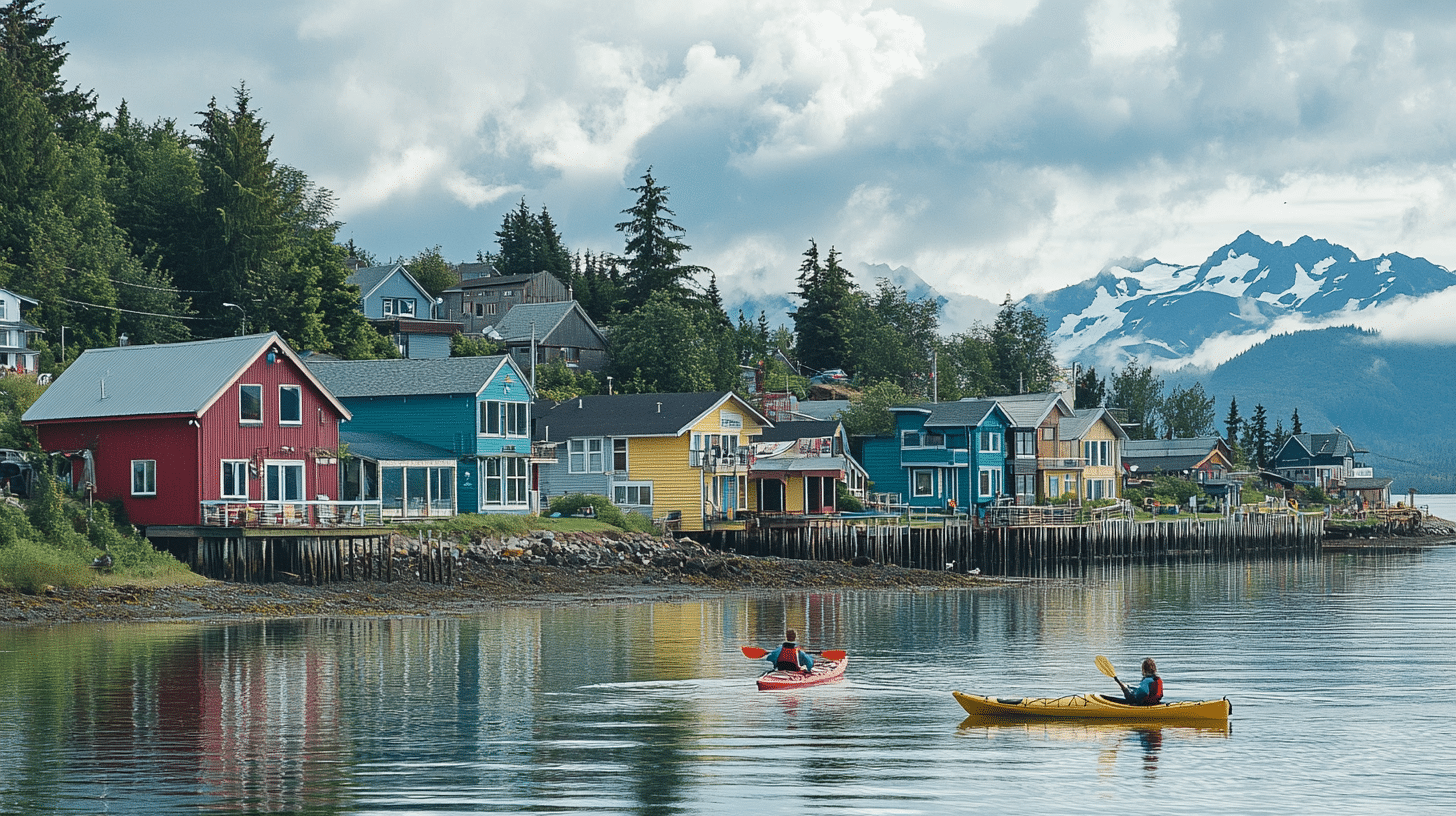17 Amazing Things to Do in Alaska on a Budget