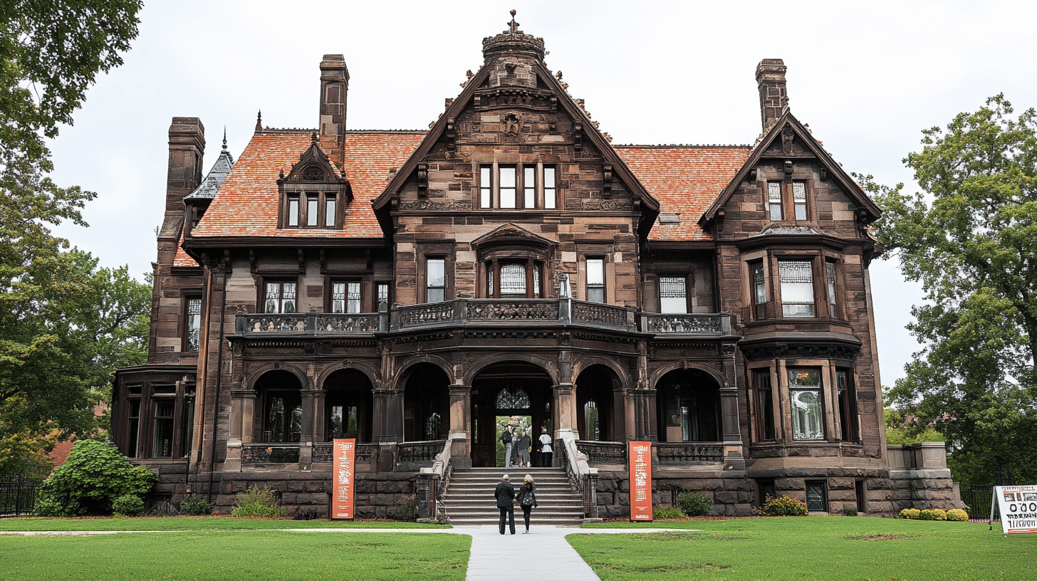 Discover History at the Theodore Roosevelt Inaugural Site