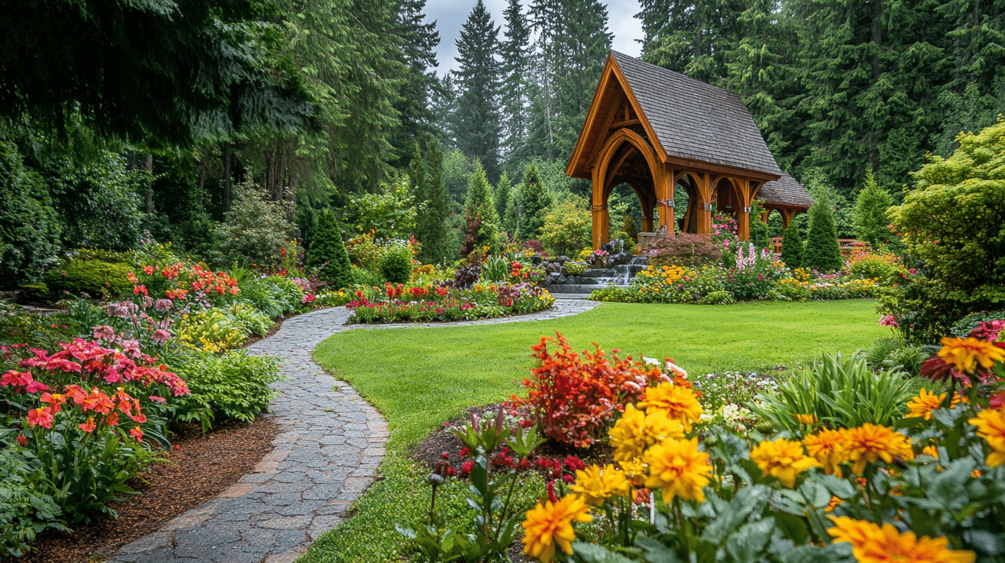 Garvan Woodland Gardens