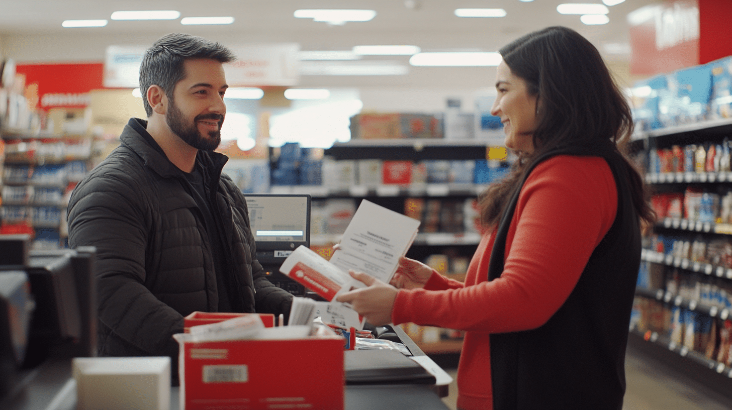 Take Advantage of the Price Adjustment Policy