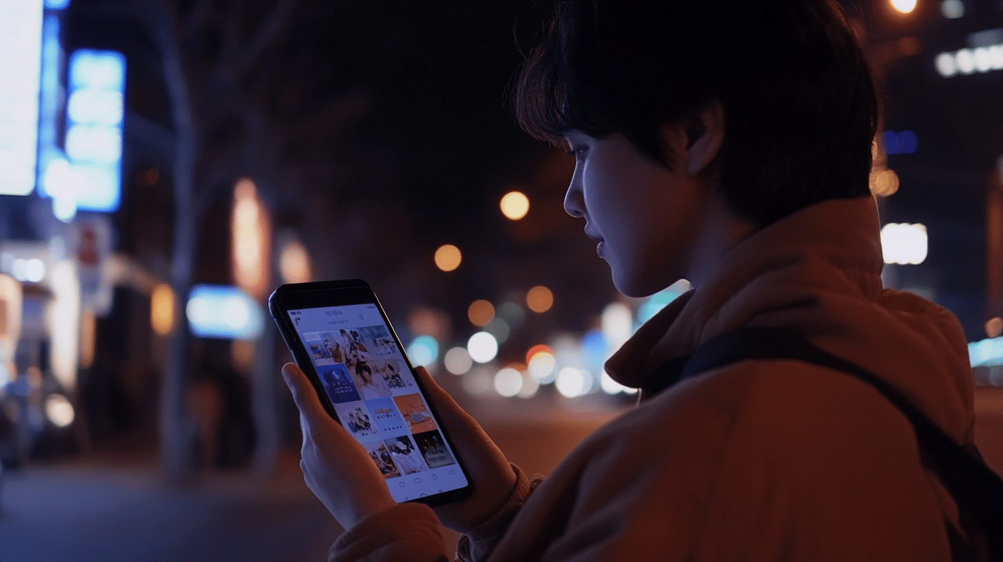 Follow Social Media for Real-Time Alerts