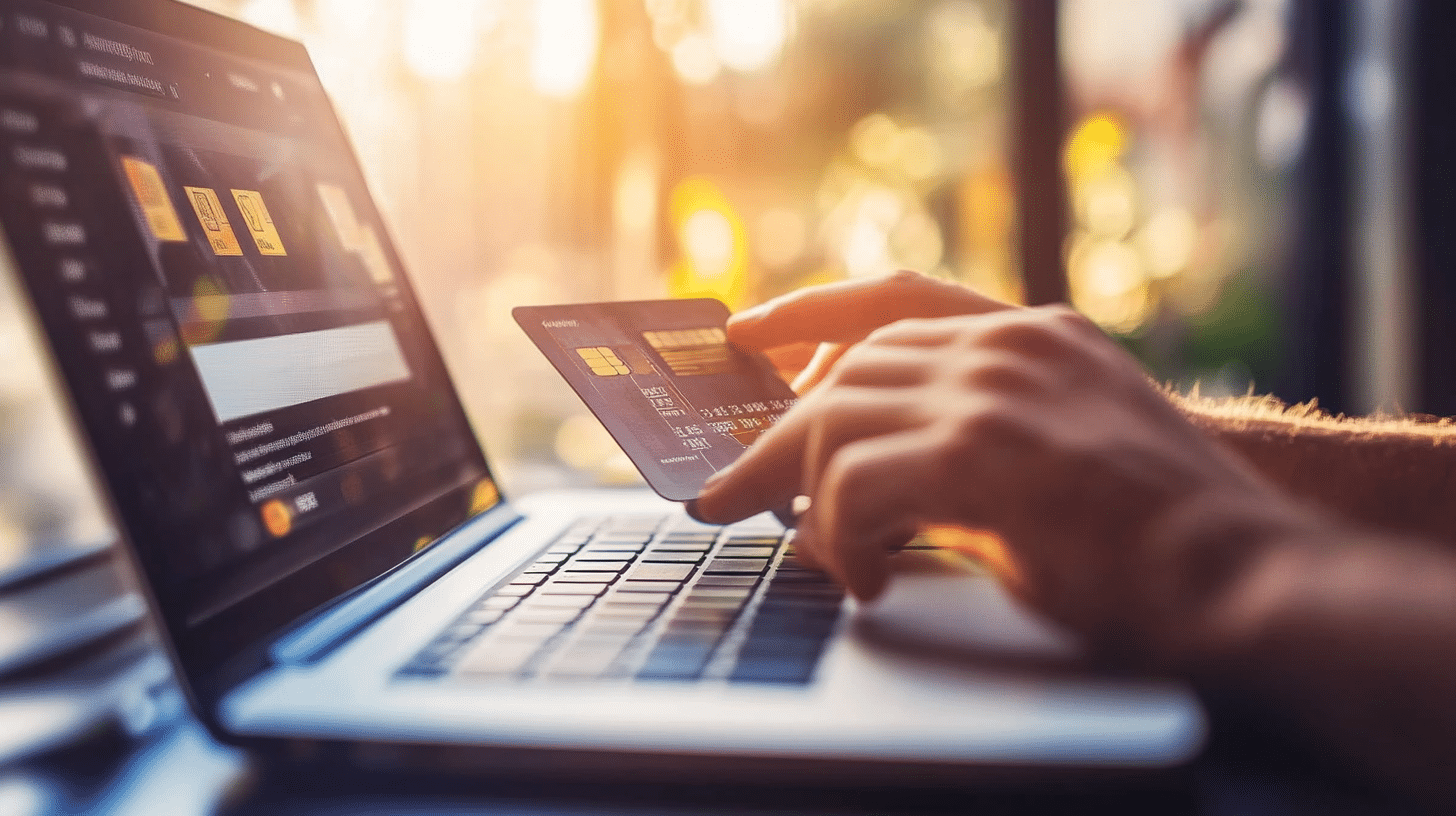 Earn Reward Points on Every Purchase