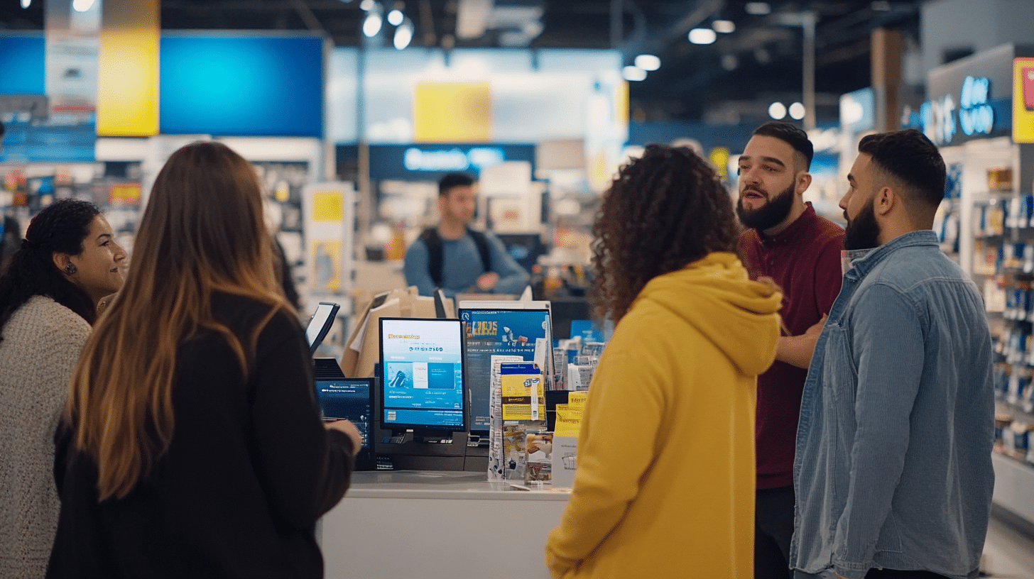 Exclusive Discounts and Member Events