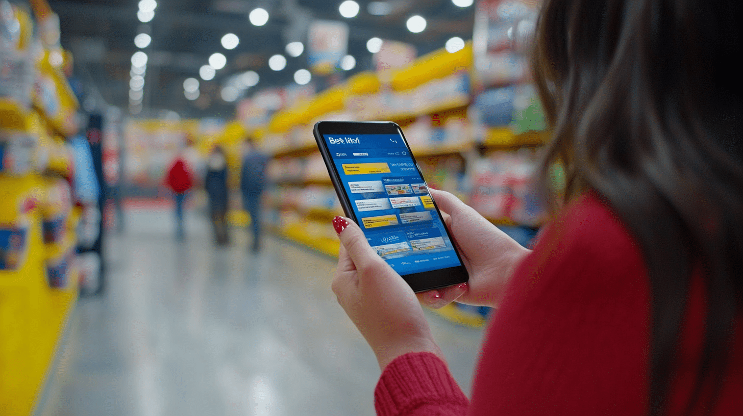 Personalized Coupons and Offers