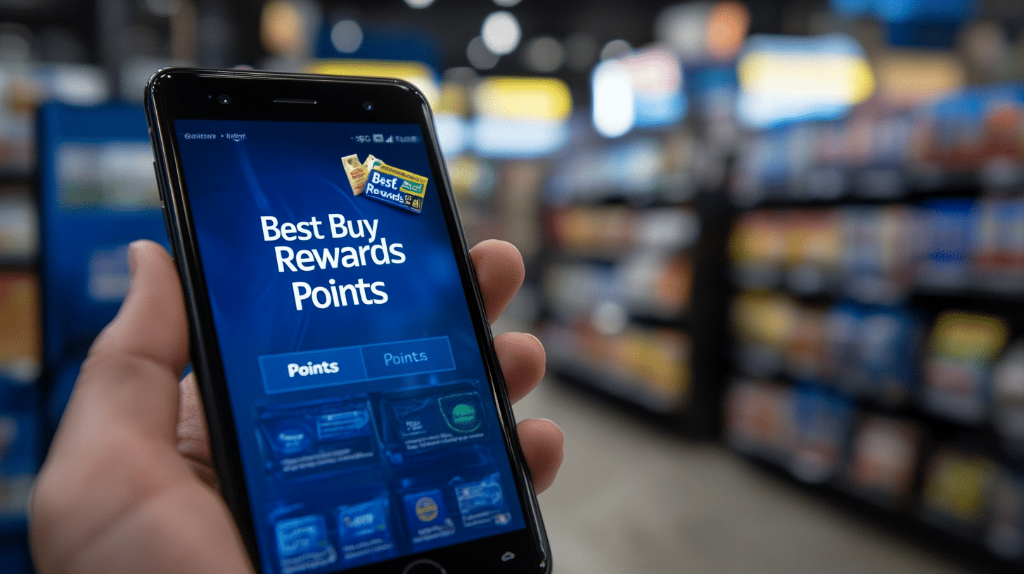 Track and Manage Rewards in One Place