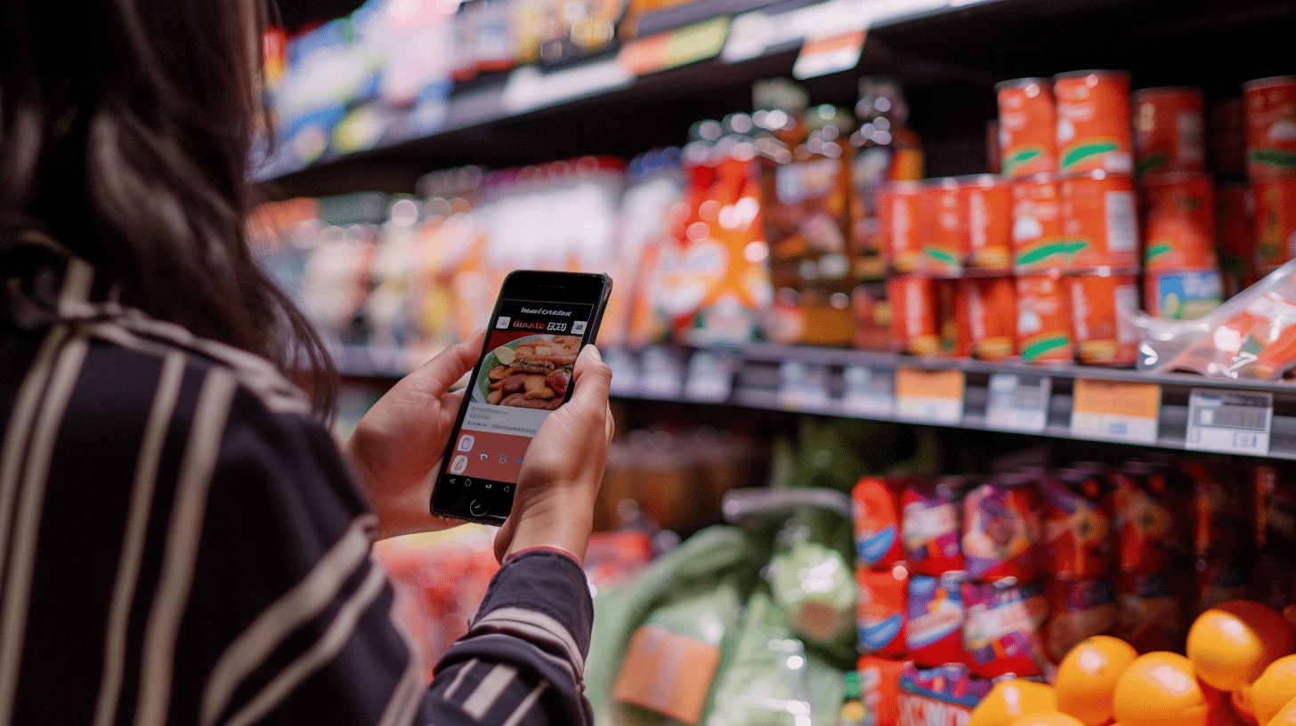 Ibotta Your Grocery Store Ally