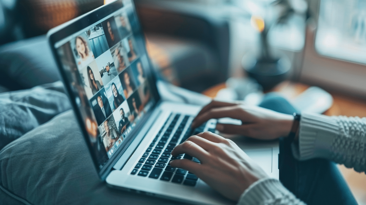 Join Social Media Groups and Forums