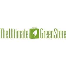 The Ultimate Green Store
