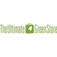 The Ultimate Green Store