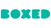 Boxed