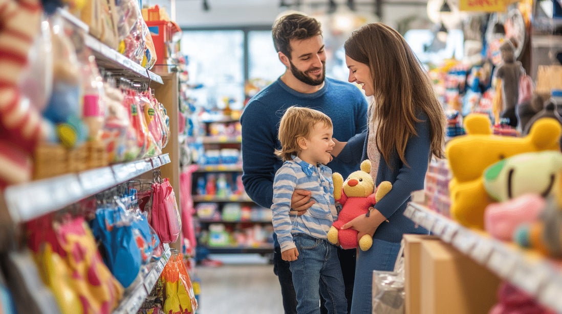 17 Top Discount Department Stores for Huge Savings