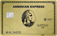 American Express® Gold Card