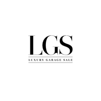Luxury Garage Sale