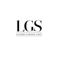Luxury Garage Sale