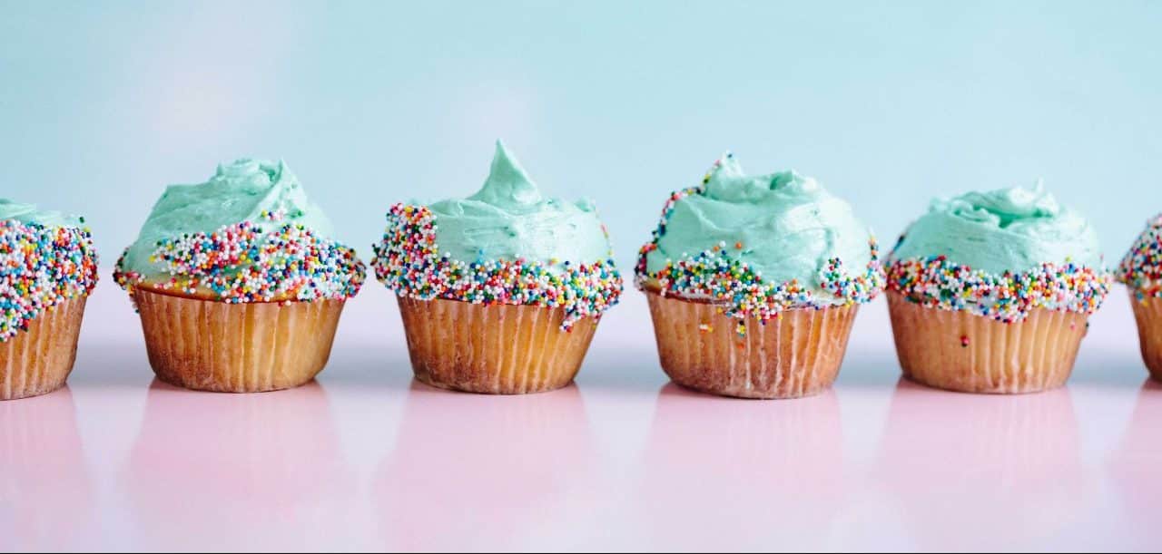 Bread & Pastry Freebies