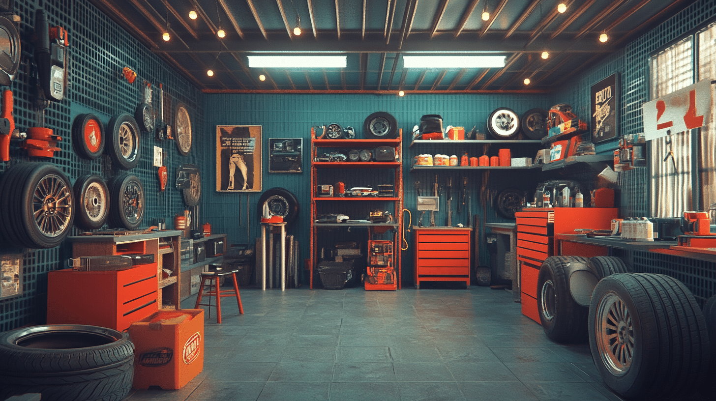 Automotive Discounts