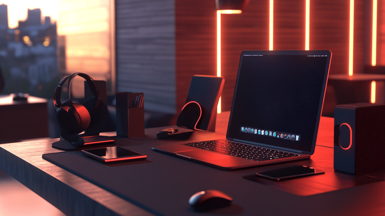 Electronics Discounts