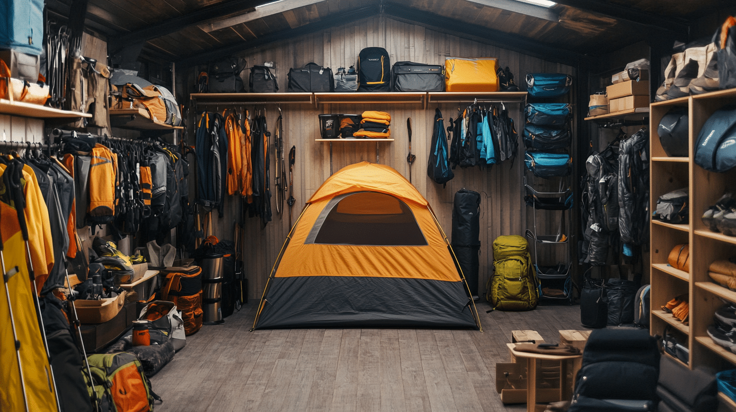 Outdoor & Recreation Discounts