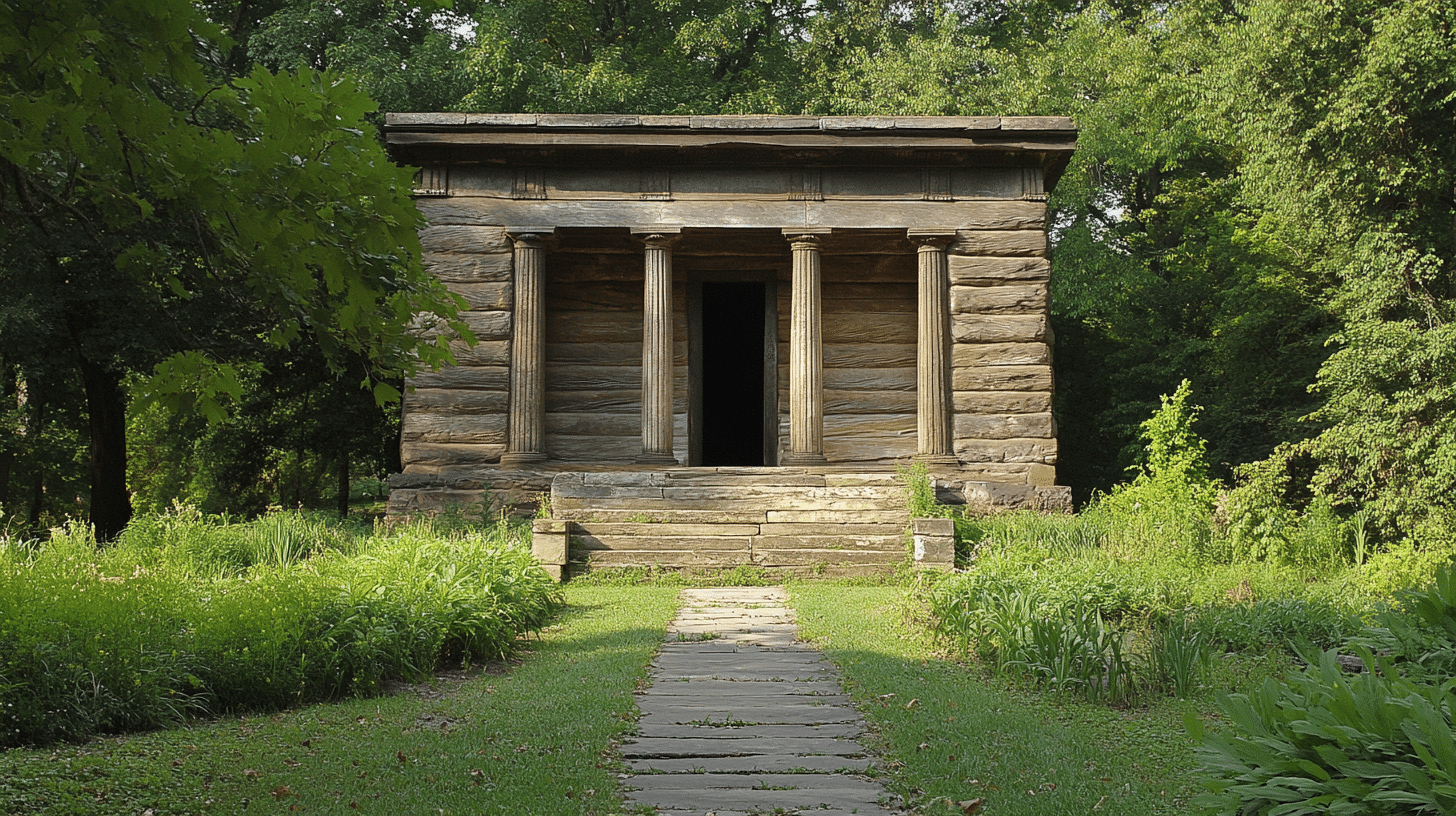 Abraham Lincoln Birthplace