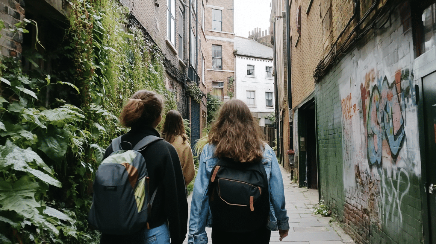 Uncover Hidden Gems in Your City with a Day of Exploration