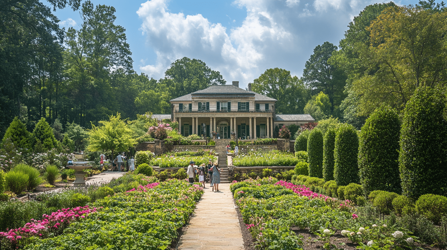 Atlanta History Center