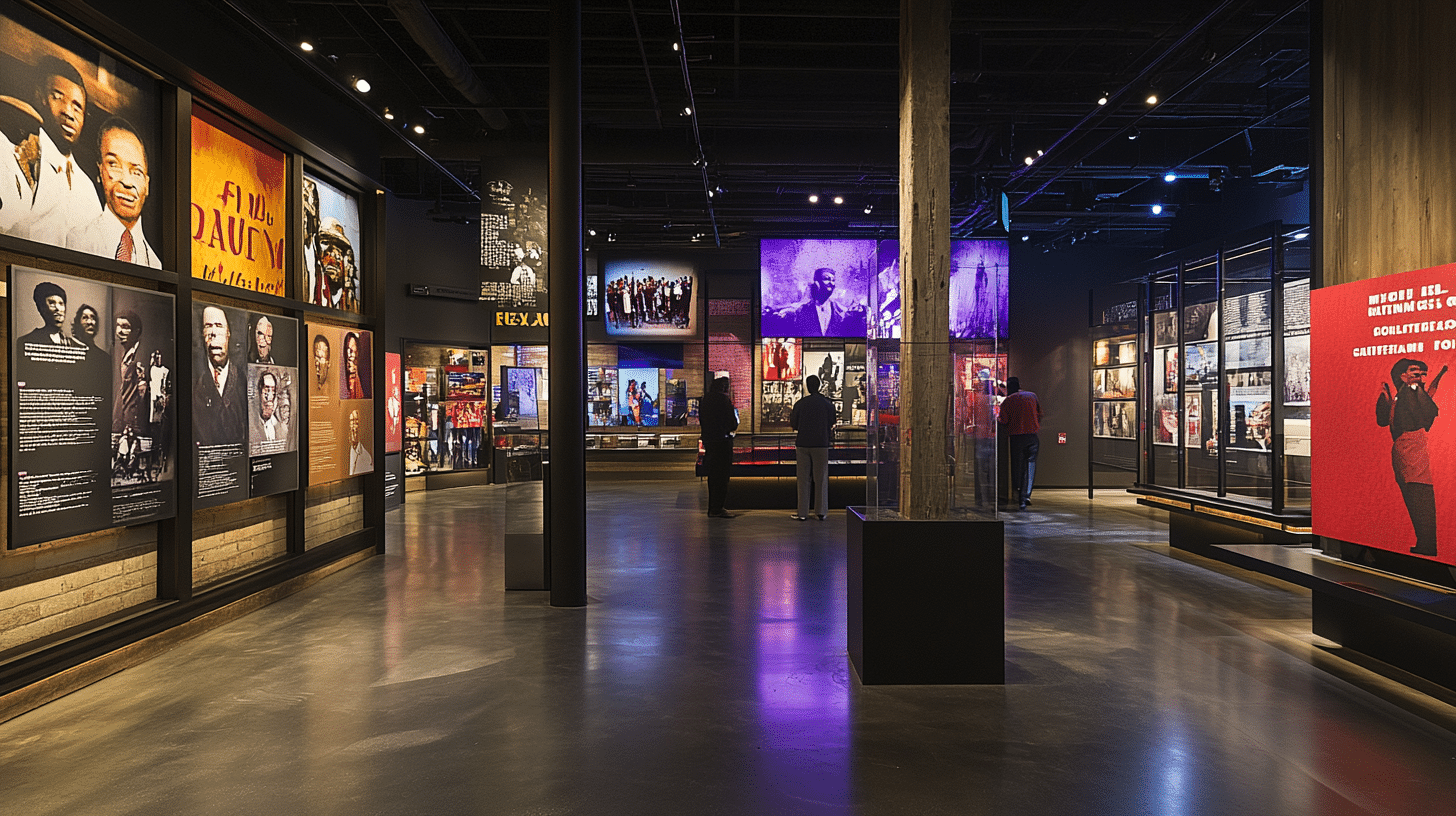 National Center for Civil and Human Rights