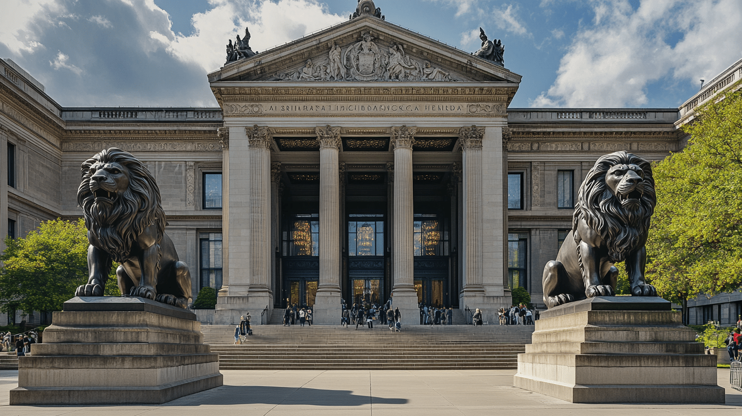 Art Institute of Chicago