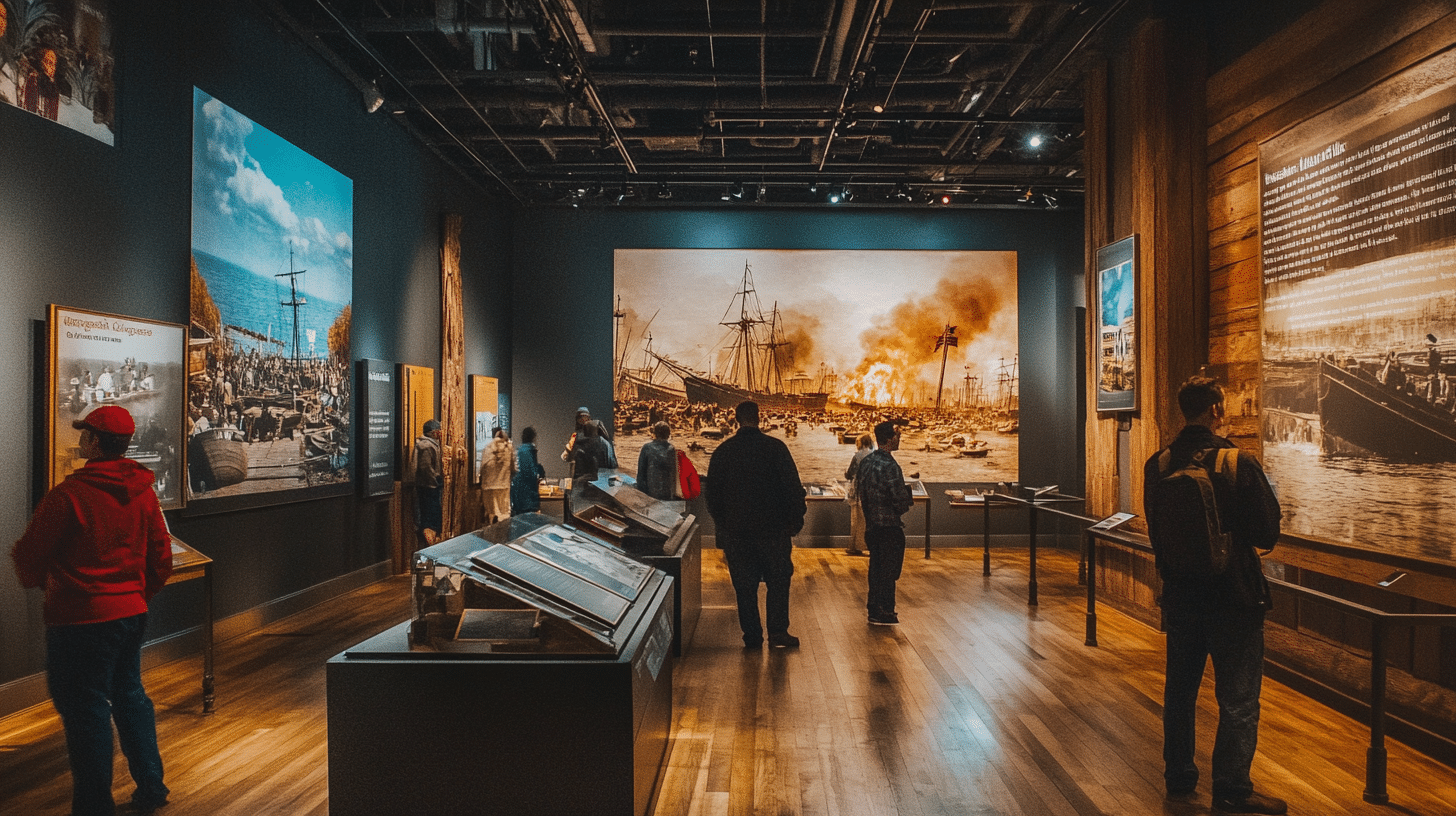 Chicago History Museum