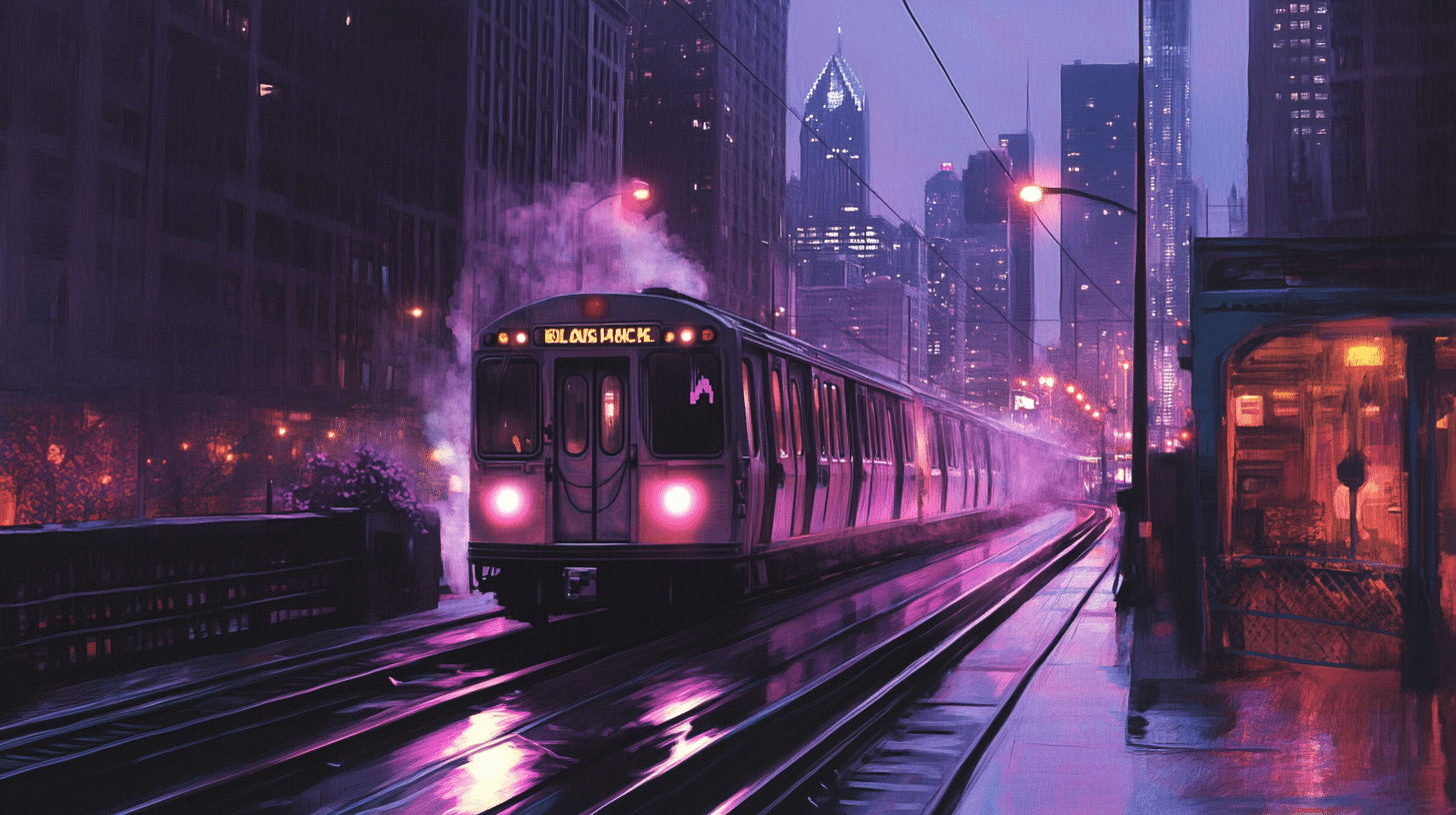 City by CTA Day Pass