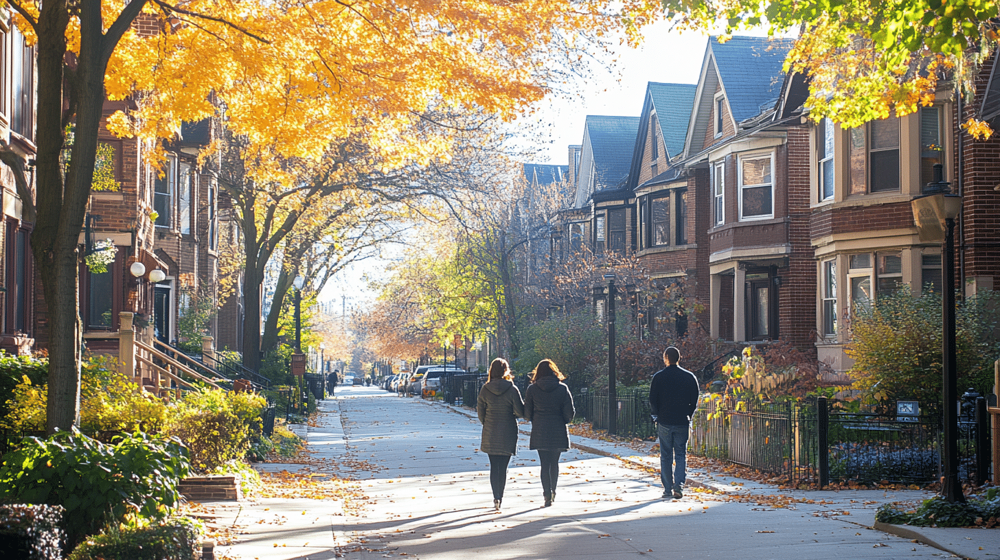 Free Walking Tour with a Chicago Greeter