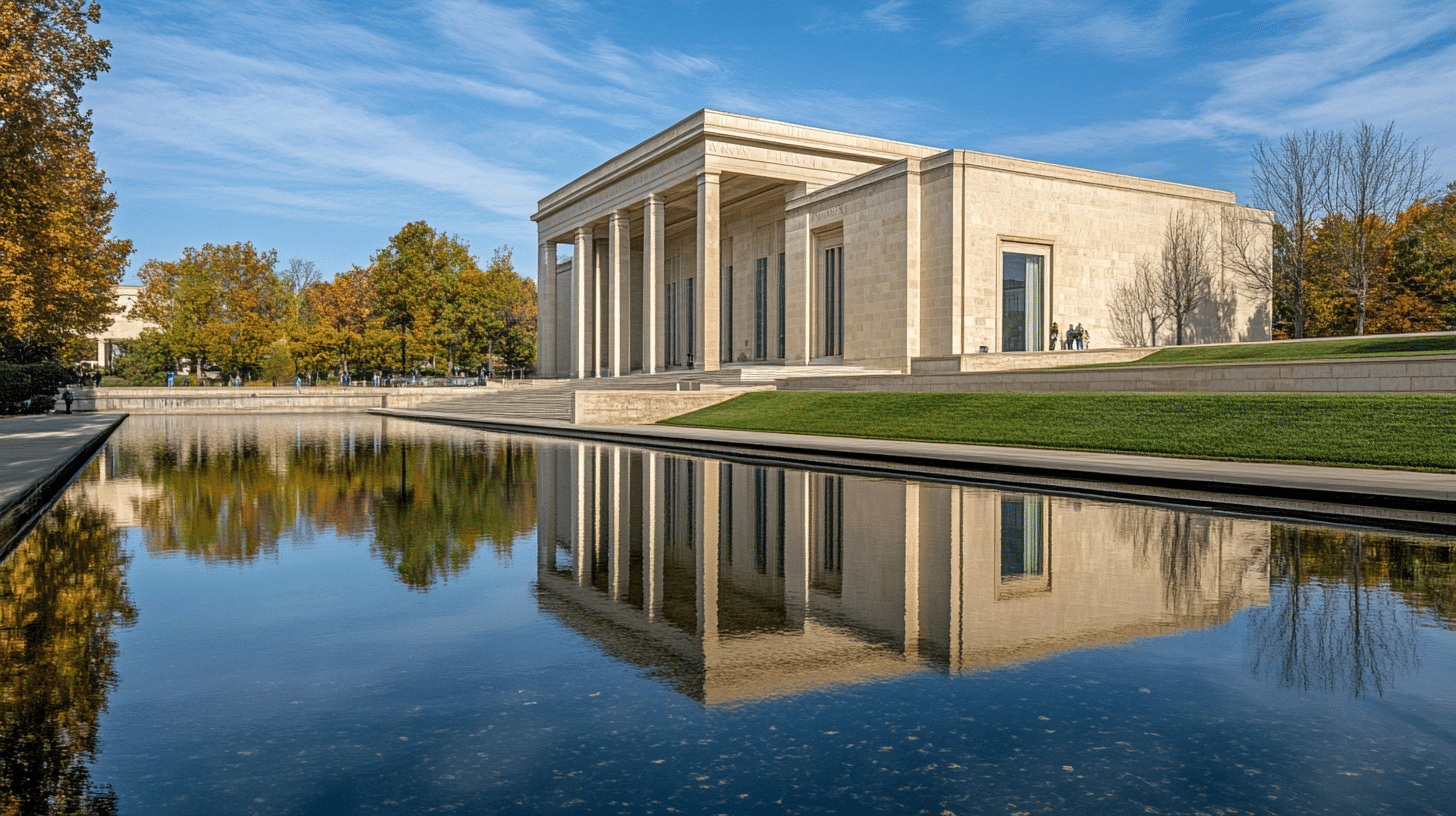 Nelson-Atkins Museum