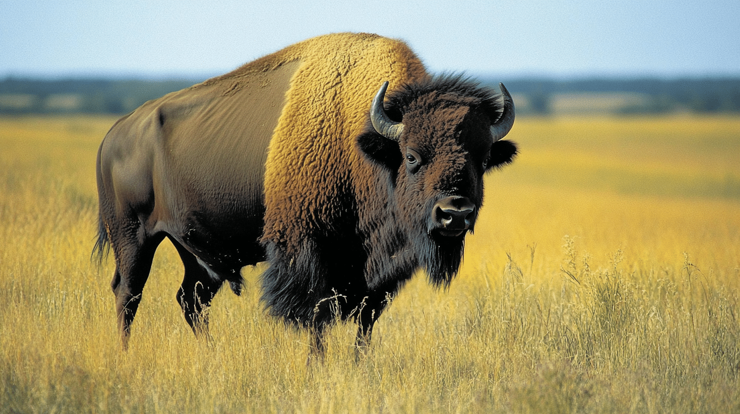 Tallgrass Prairie National Preserve