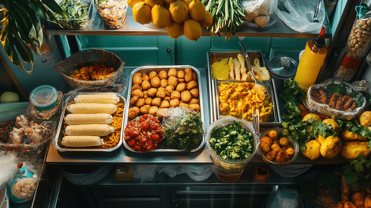 Miami’s Food Scene on a Budget