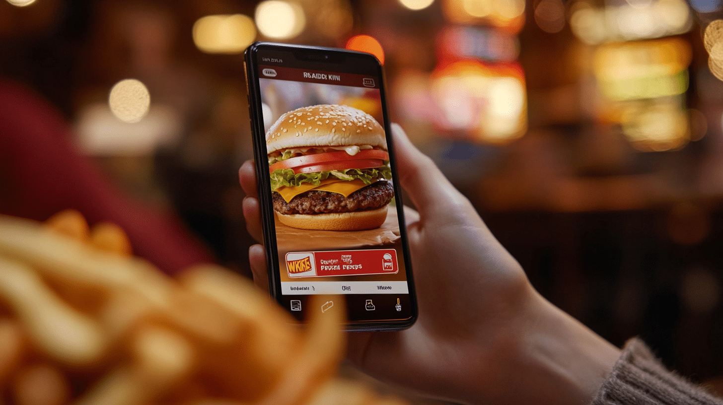 The Loyalty Program Hack: Earn Rewards While You Eat