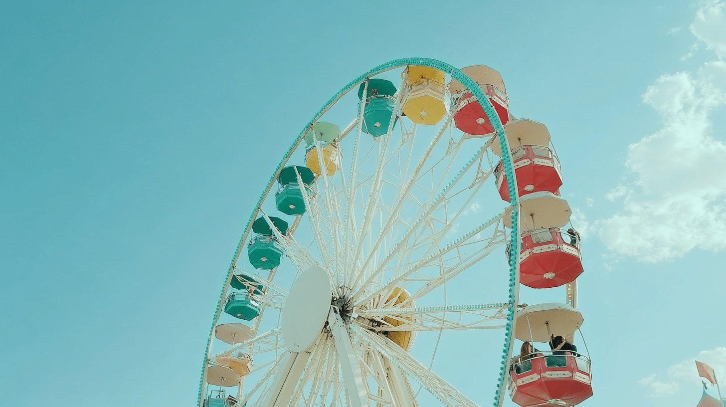 Museum & Park Discounts