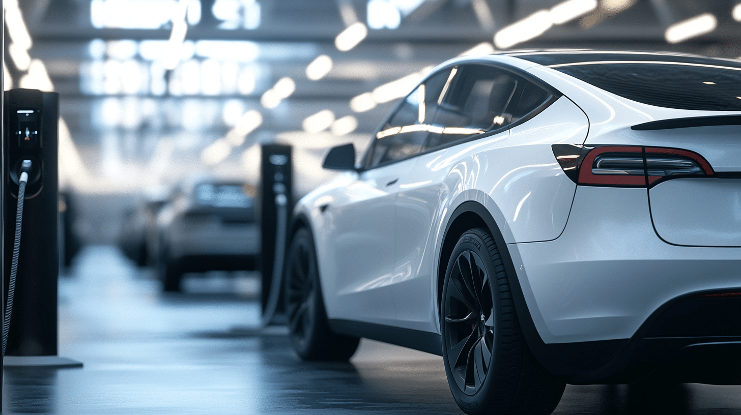 Zero-Emission Vehicle Discounts