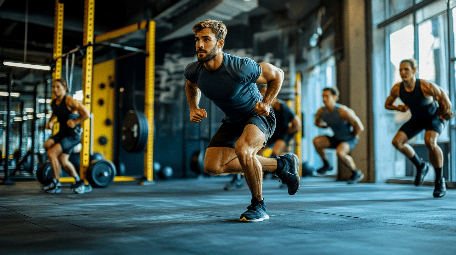 Health & Fitness Discounts