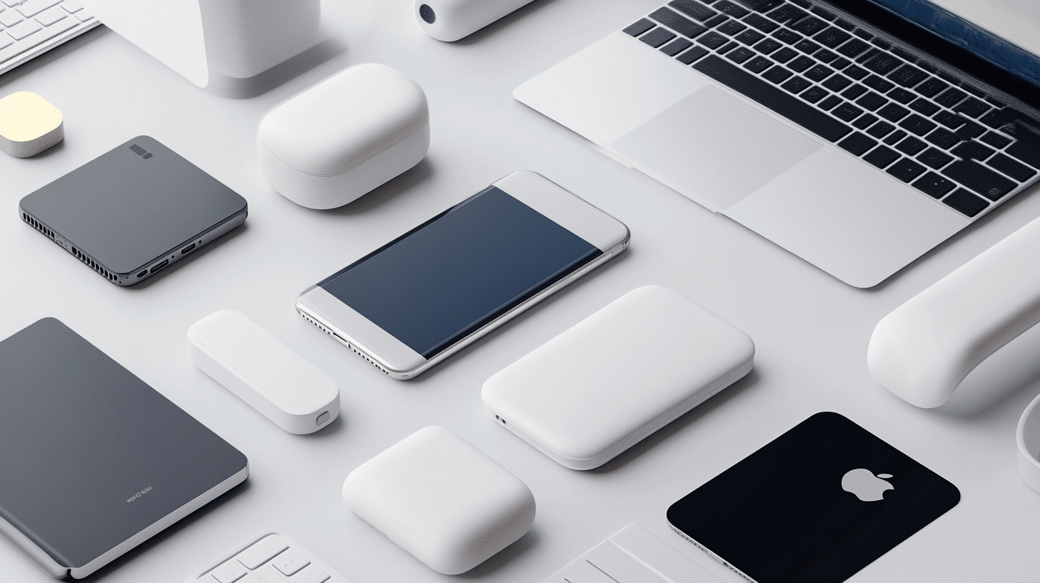 Technology Discounts