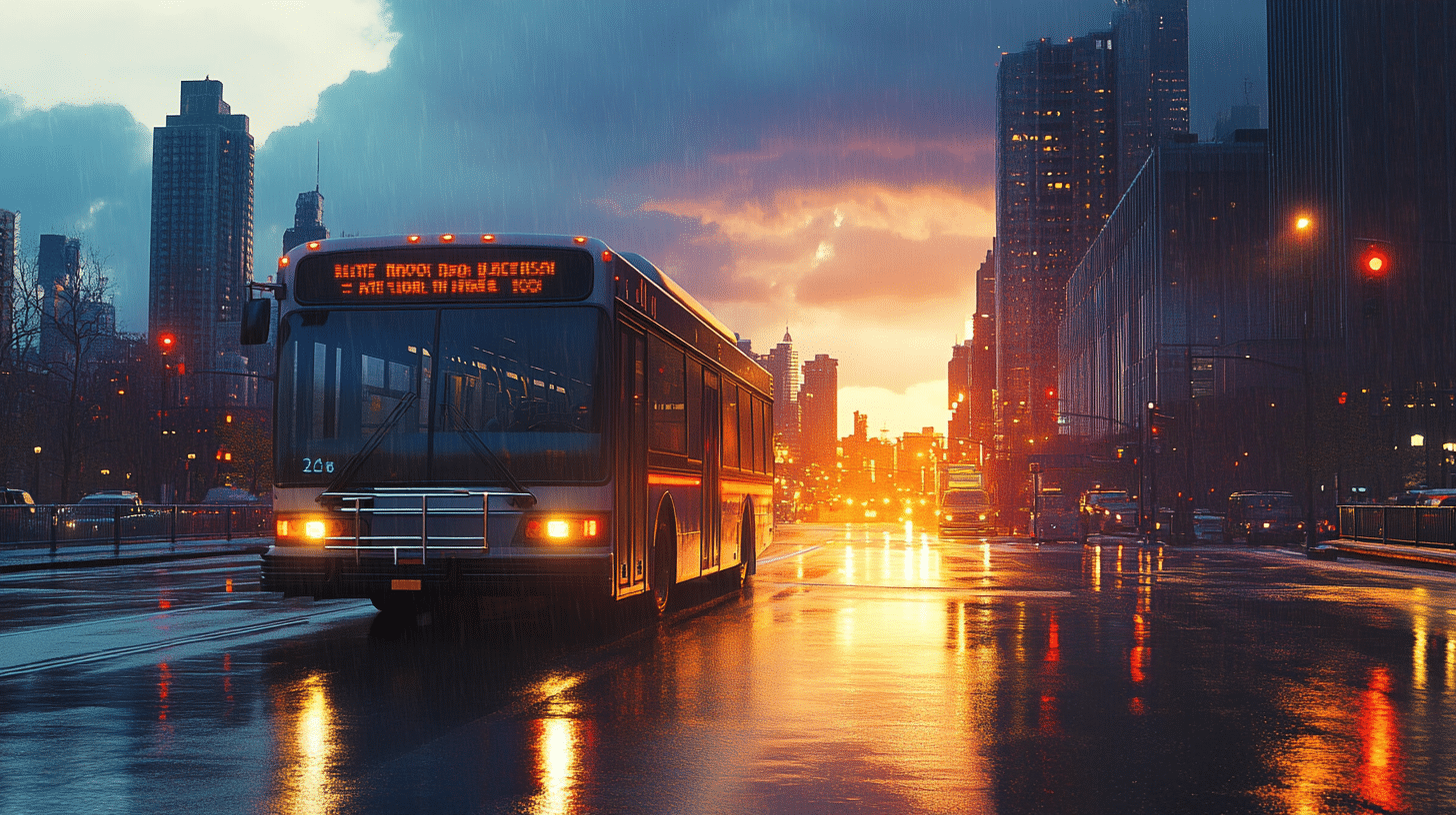 Transportation Discounts