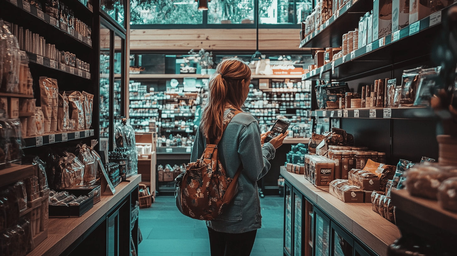 Retail & Shopping Discounts