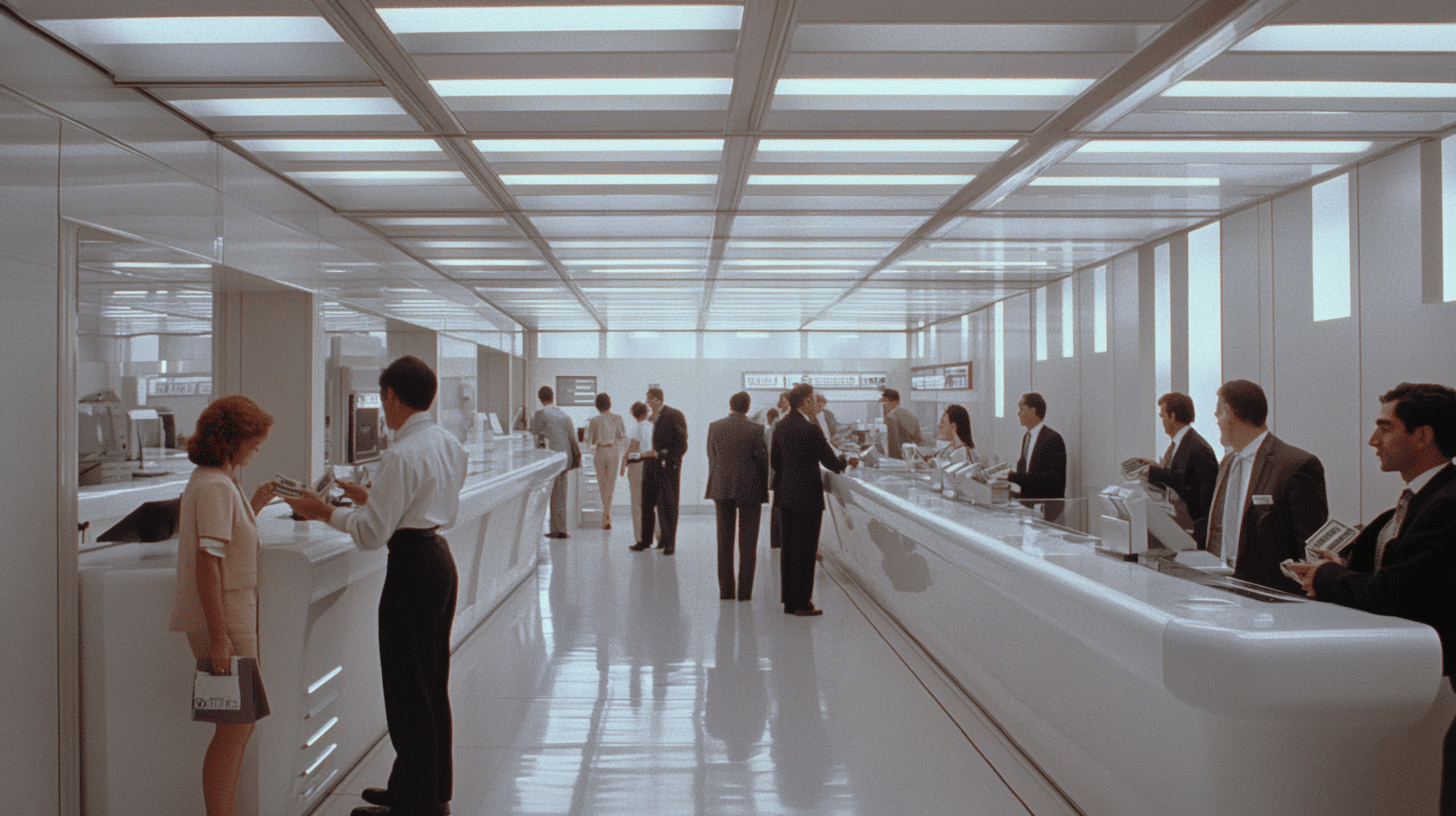 Banking & Finance Discounts for Canadian Seniors