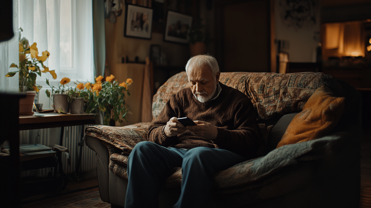 General Discount Information for Canadian Seniors